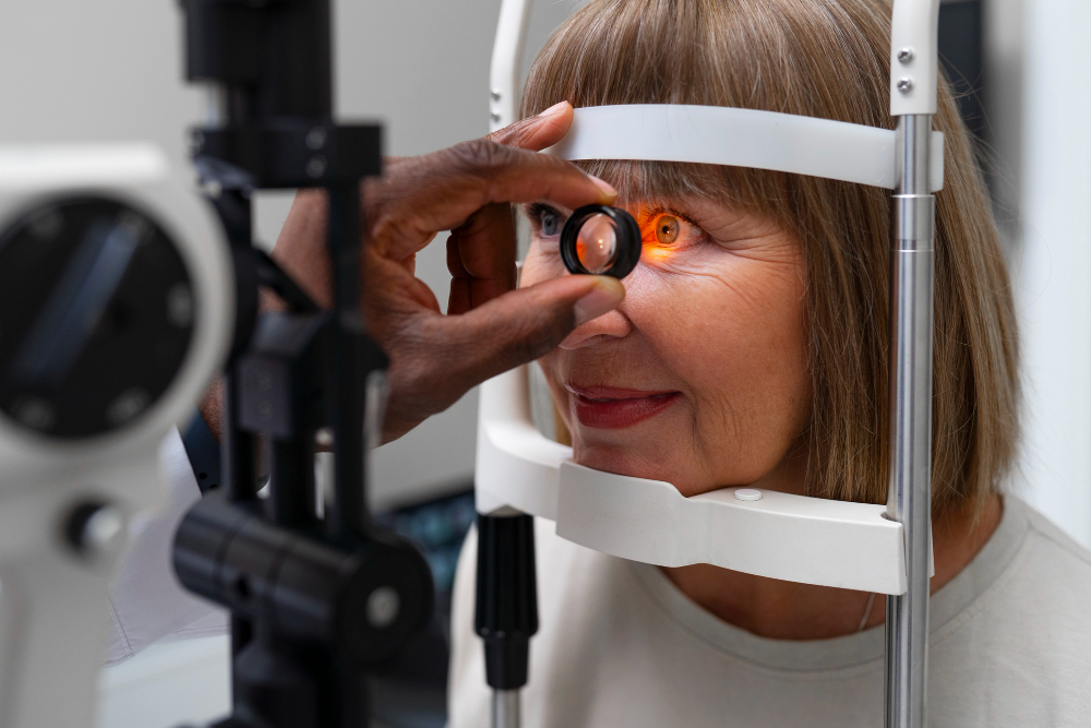 Retina Services