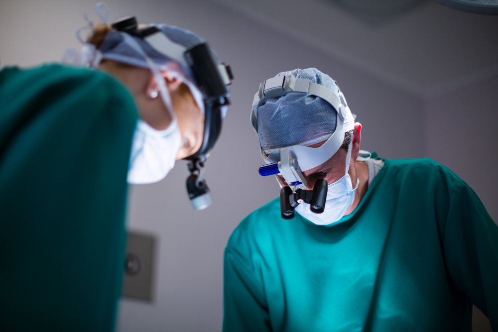 Cataract Surgery