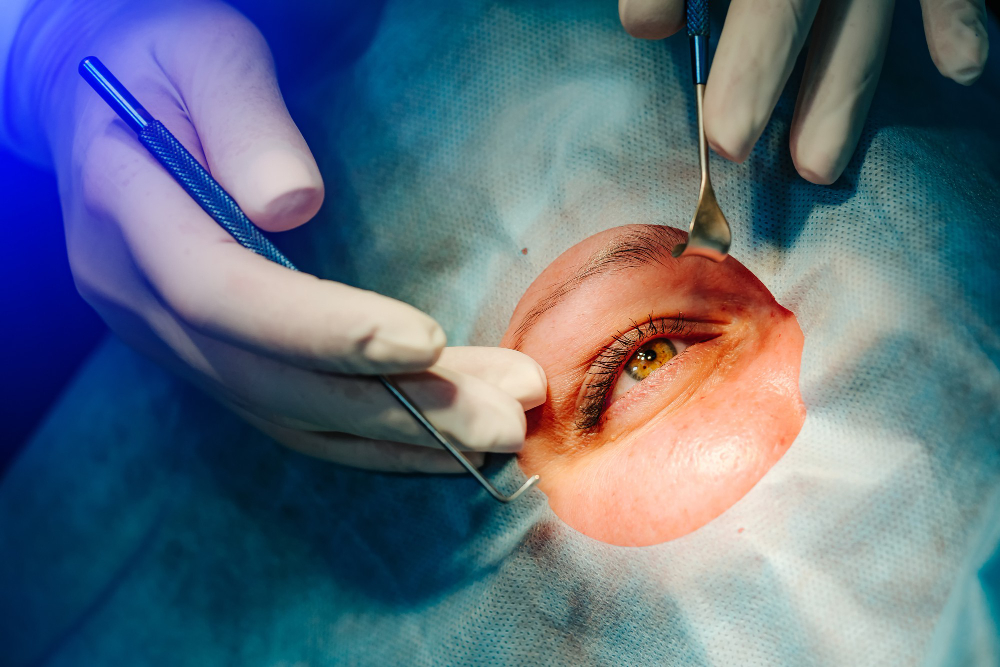 Cornea Services
